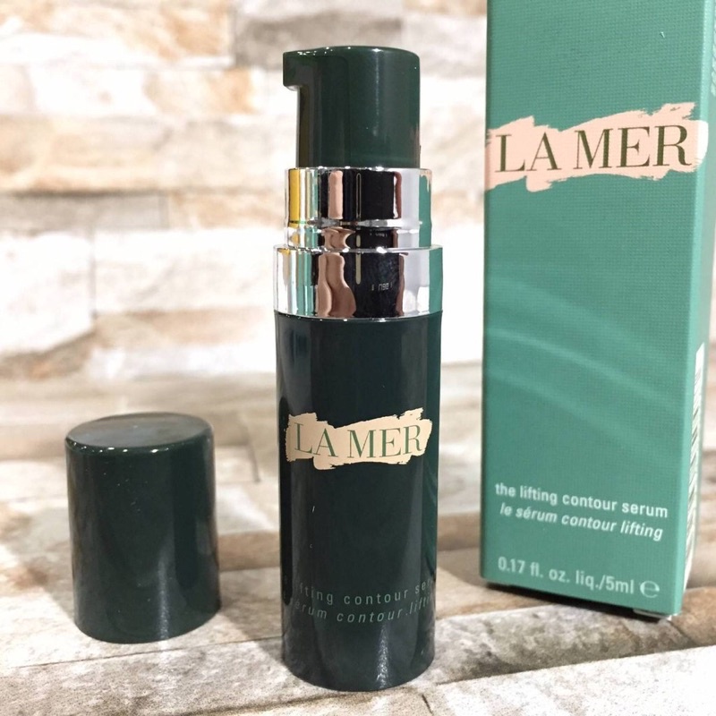 La Mer / LAMER The Lifting Contour Serum 5ml