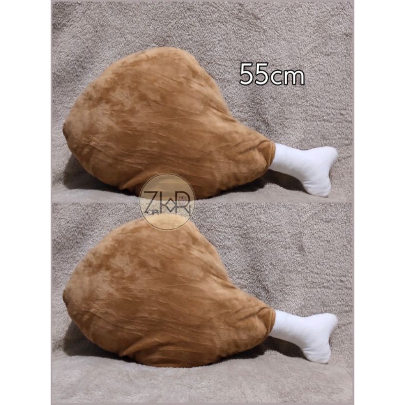 BONEKA PAHA AYAM Drama Korea My Girl Friend is Gumiho-Lee Seung Gi