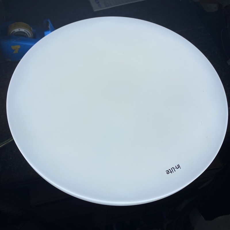 lampu plafon bulat led In-Lite 24 watt diameter 40 cm