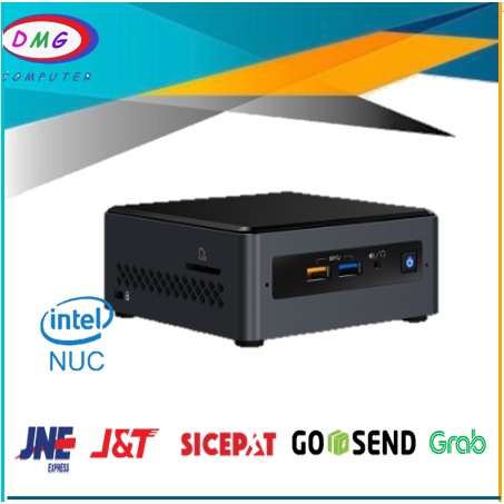 Mini PC Kit Barebone Intel NUC NUC11PAHi3 / NUC11 PAHi3 / NUC11PAH i3