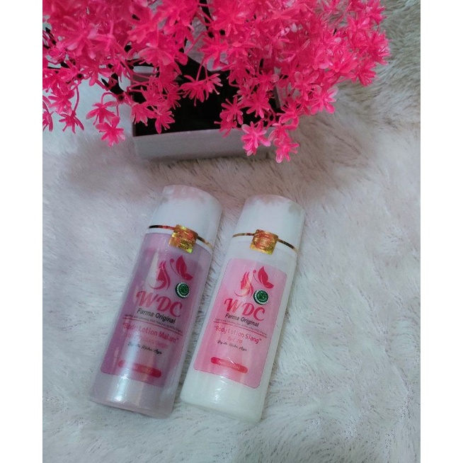 Lotion farma original by apotek sehat jelita