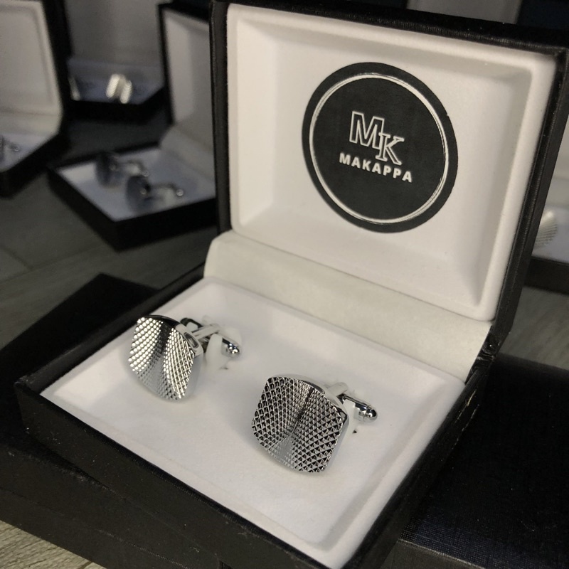 KABAK THOBE PREMIUM | CUFLINK MANSET KEMEJA