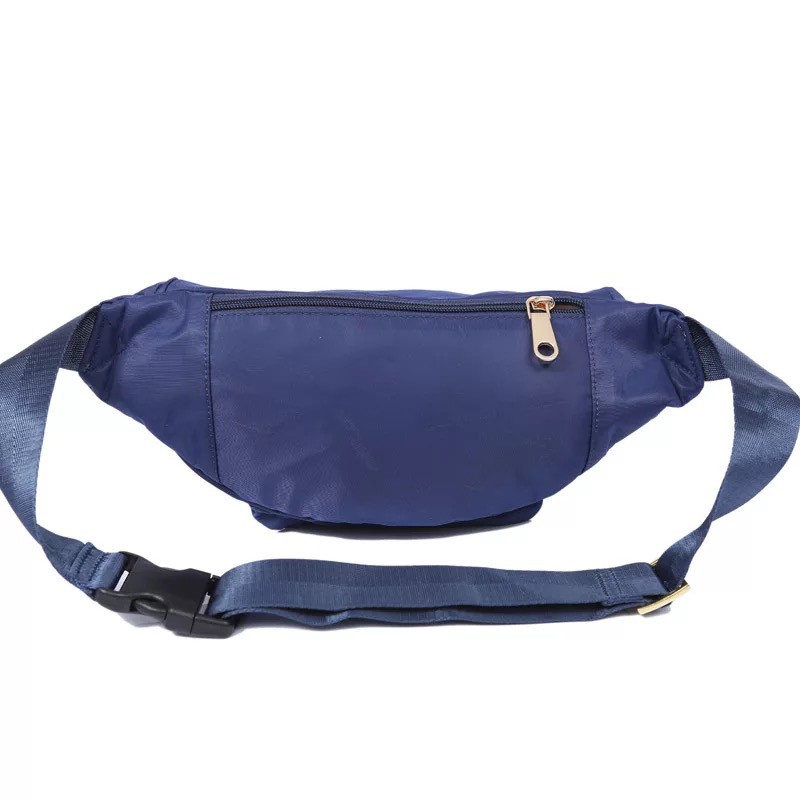 Tas Wanita Import Pinggang Selempang Waistbag Waist Bag CHIBAO Mini CB8001 8001 CB0001 0001 Bahan Pa