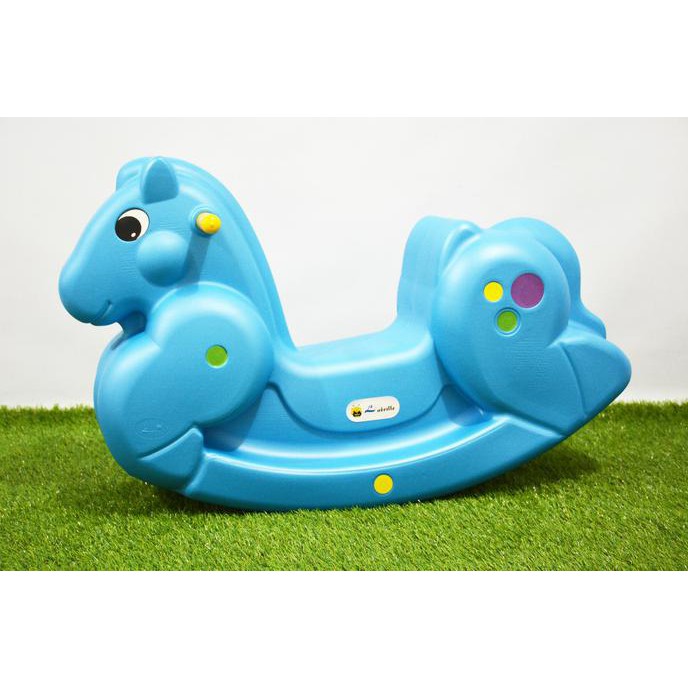 labeille rocking horse
