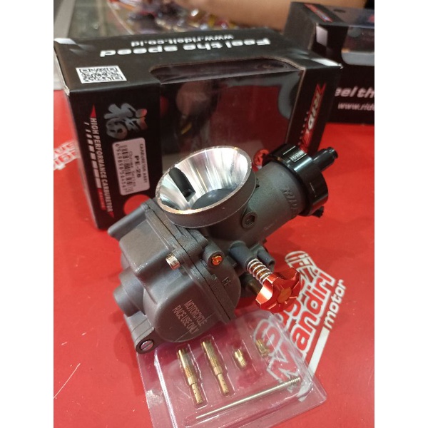 karburator pe28 ride it original