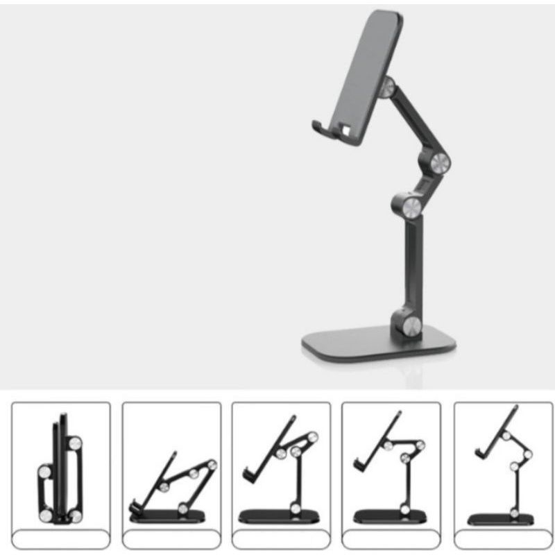 DESKTOP STAND HOLDER MEJA HANDPHONE TABLET FP3