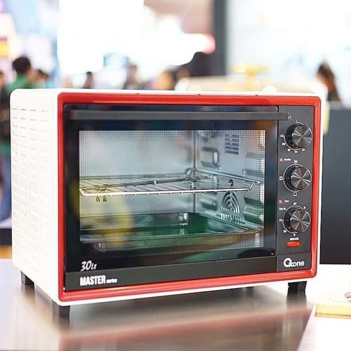 Oxone OX8830 Master Oven 30 Liter