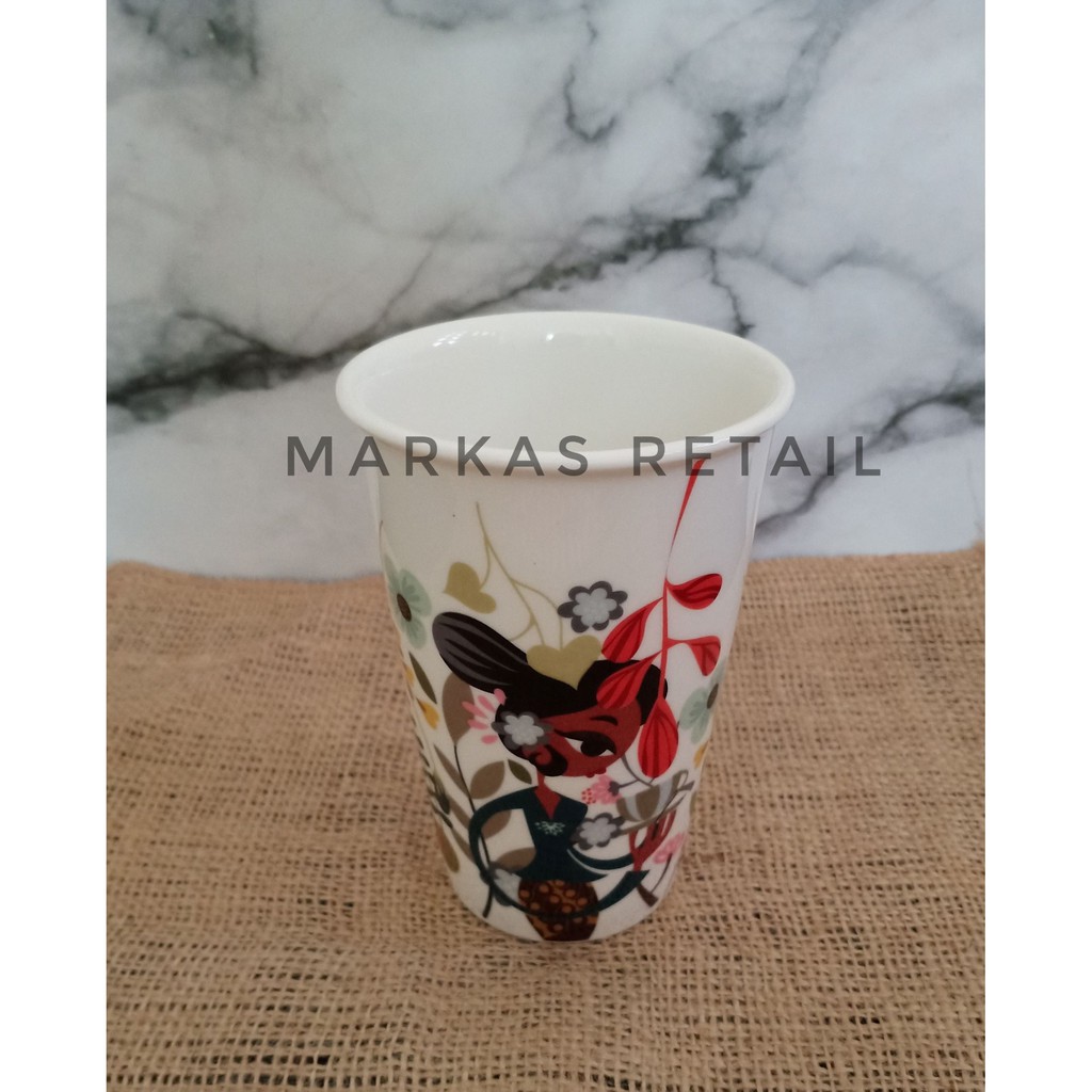 Tableware Saint James Mug Sepiring Indonesia 1 Pc Shopee Indonesia