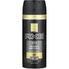 Axe Deodorant Body Spray 150ml