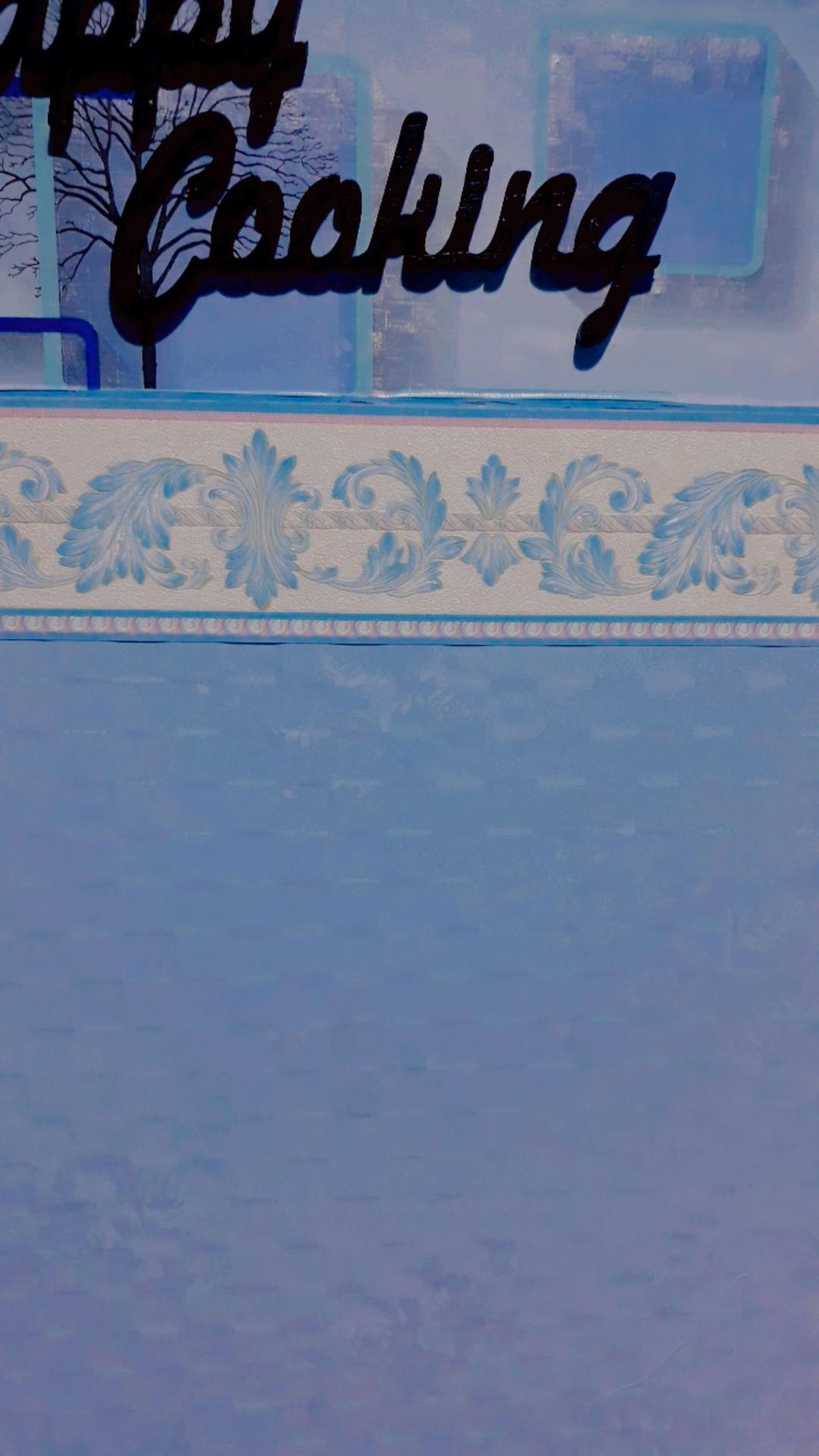 Wallpaper Border Timbul Premium Vin-006-025-026-027 (l=10,5cm X P=5m) Vincess Shop