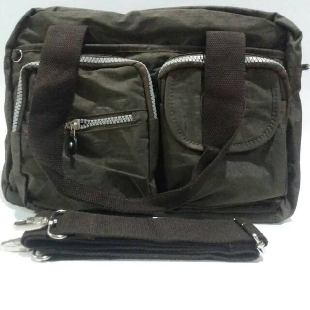 Tas slempang kipling 9524