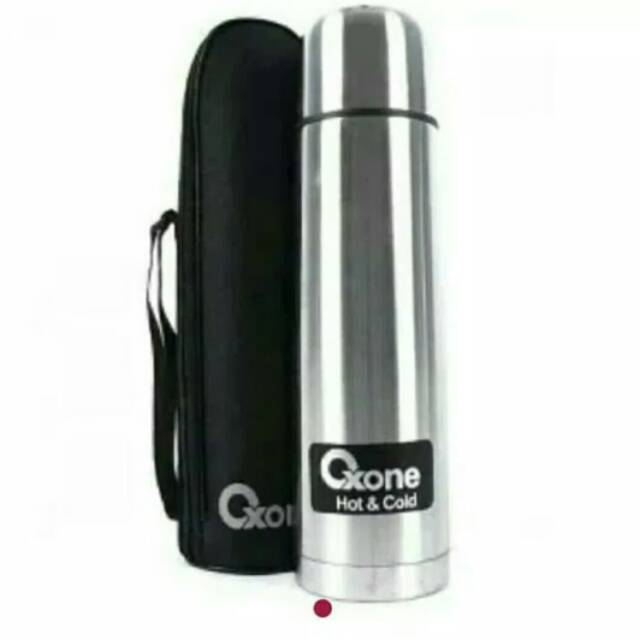 VACUM FLASK OXONE 750ML
