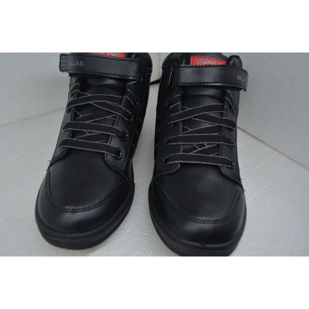 ♘ SEPATU SEKOLAH DALLAS COUNTRY, SEPATU SEKOLAH ANAK, SEPATU SMP SMA ♕