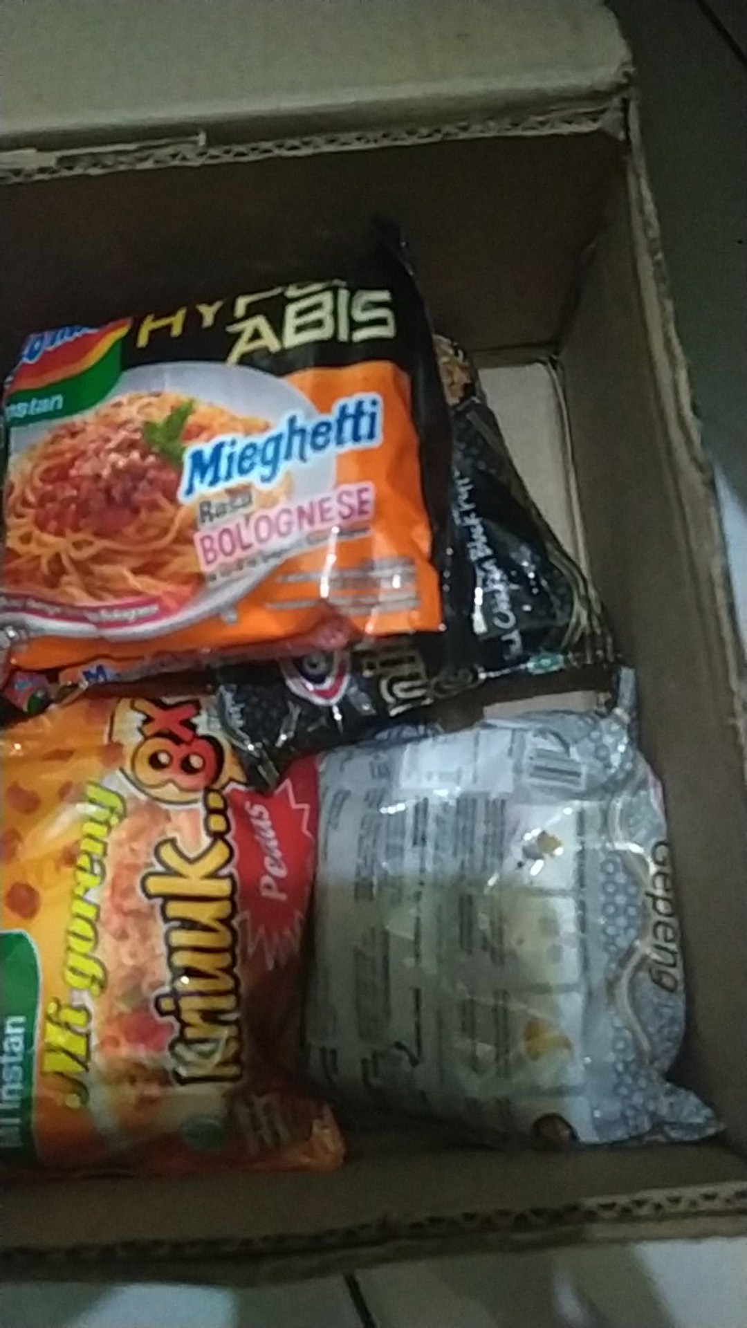 Daia Deterjen Bubuk 290 Gram Kemasan 5000 Detergent Sabun Cuci Pakaian