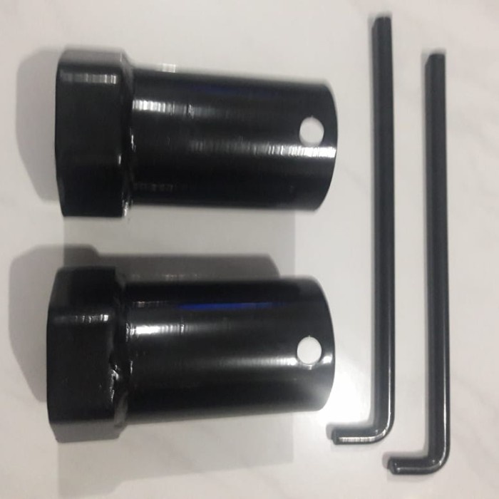 Kunci mur Gardan Ps 100 Ragasa Canter