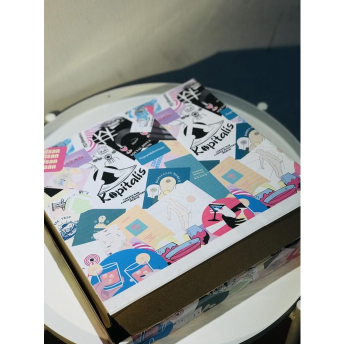 

BUNDLING PRODUK BIJI KOPI / BUBUK KOPI INDONESIA .