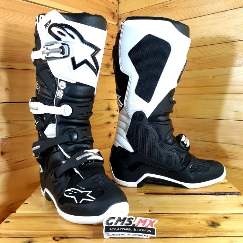 BOOTS ALPINESTARS TECH 7, SEPATU ALPINESTARS TECH 7