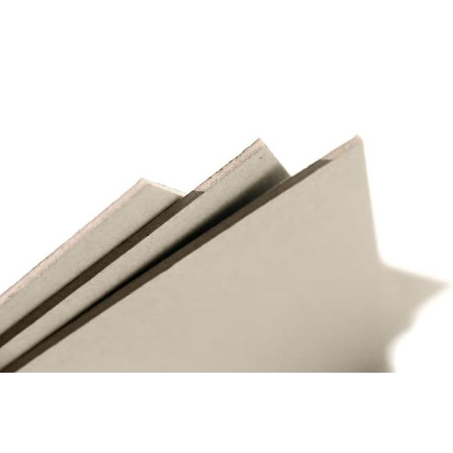 

Gray Board 3 Mm A4 - Cutting Mat Best Seller