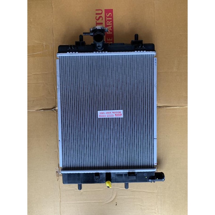 Radiator calya-sigra 1200cc original