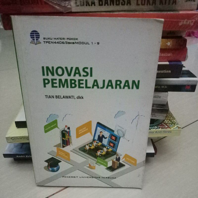 inovasi pembelajaran