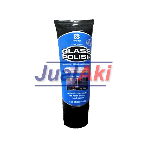 Primo Glass Polish Besar 320 Gram