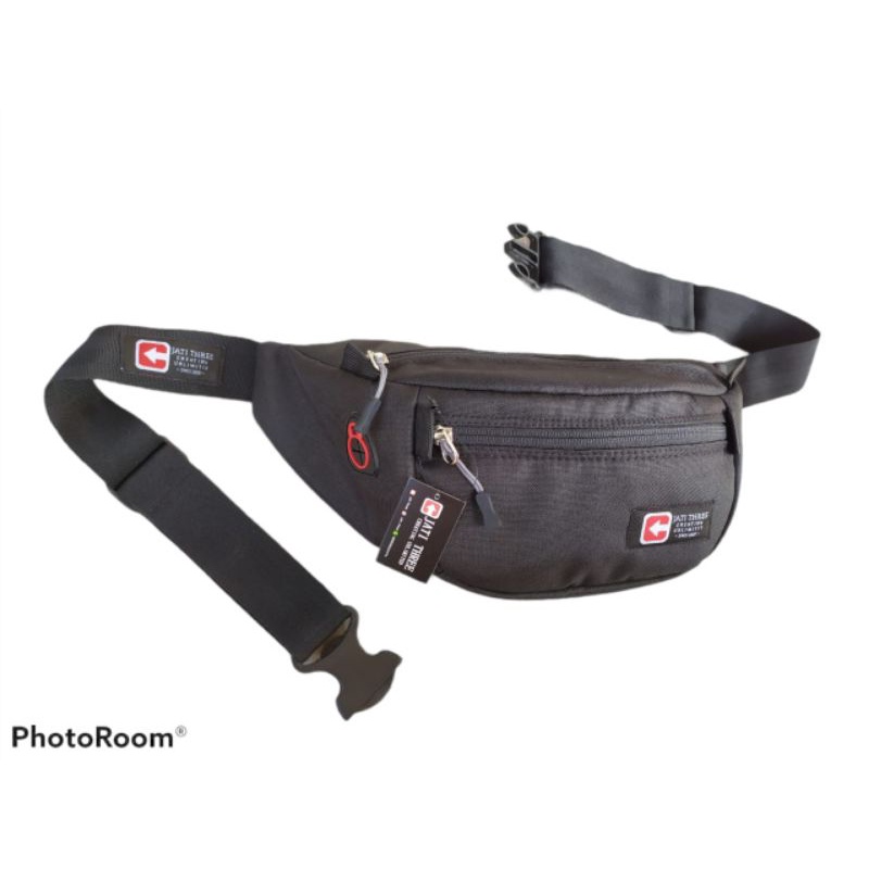 waistbag / tas selempang /tas pinggang