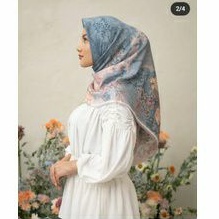 Pina Scarf by wearing klamby