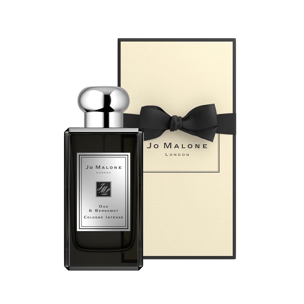 Parfum Original Jo Malone Oud & Bergamot