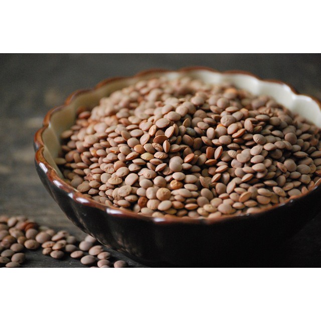 

Lentil Brown 1Kg