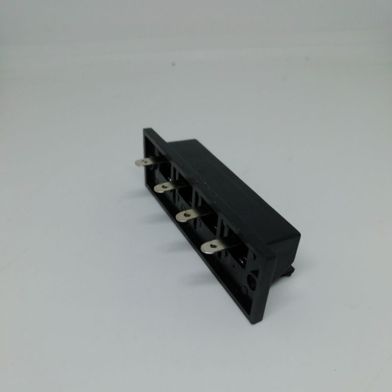 TERMINAL SPEAKER 4PIN KECIL