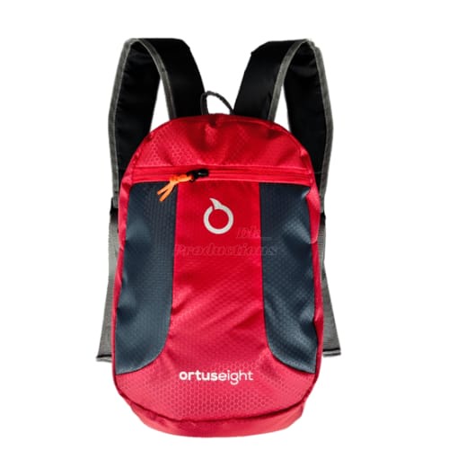 TAS BACKPACK RANSEL 10 LITER PRIA DAN WANITA ORTUS