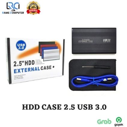 HDD CASE 2.5 USB 3.0