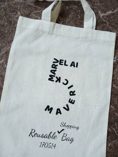 Tas Souvenir Blacu 30x40 cm, Free Sablon