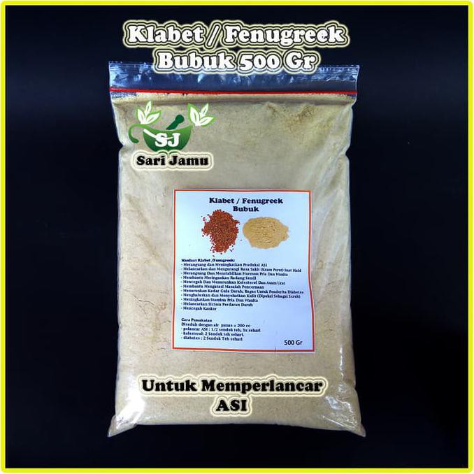 

Cuci Gudangg Jamu Herbal Tradisional Klabet Bubuk 500 Gr Untuk Memperlancar Asi Disk0N