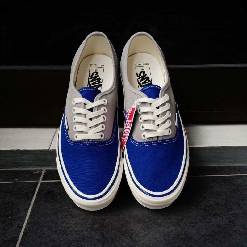 vault og authentic lx