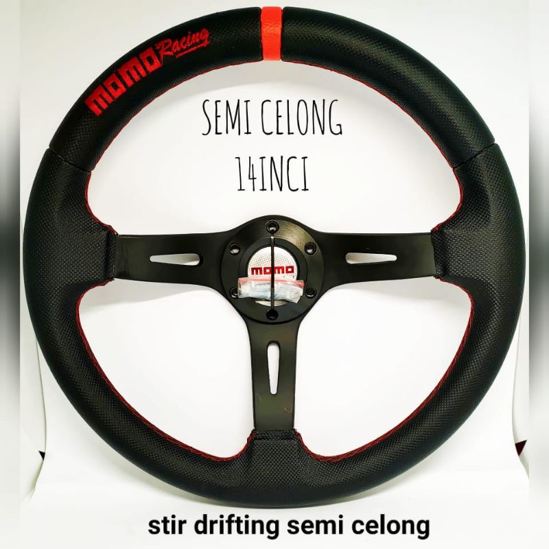 stir racing mobil momo terlaris