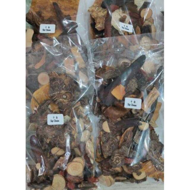 

Sik Cuan Herbal Selatpanjang