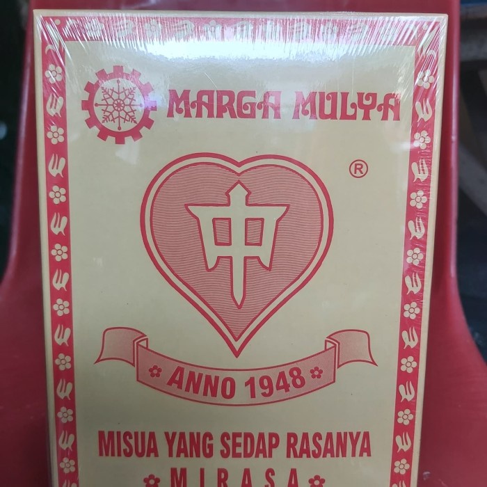 

impor-mie- misua marga mulya -mie-impor.