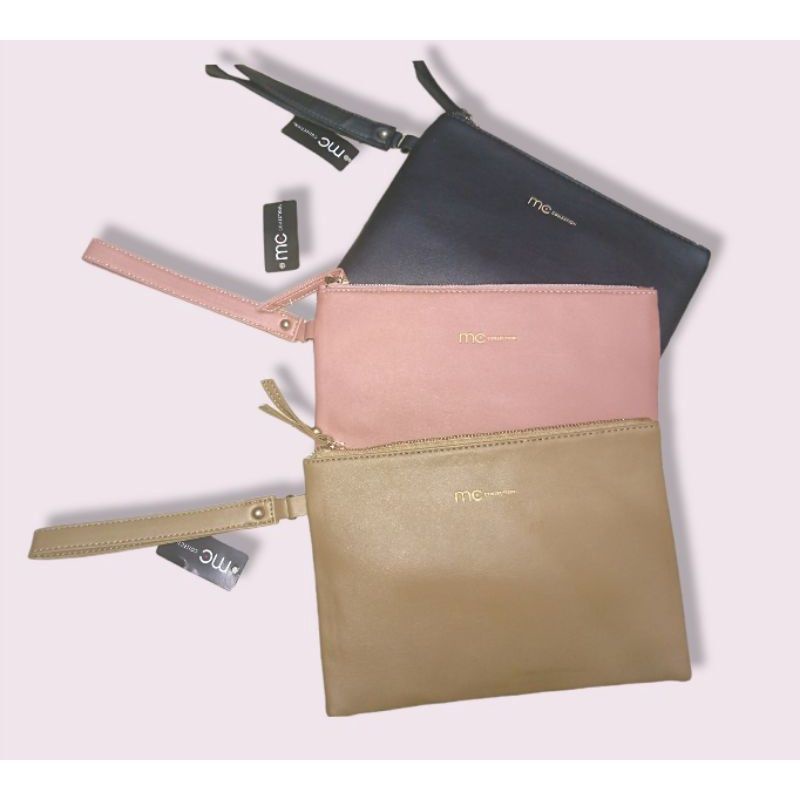 pouch Marie Claire by bata