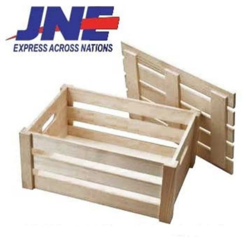 

Packing Kayu