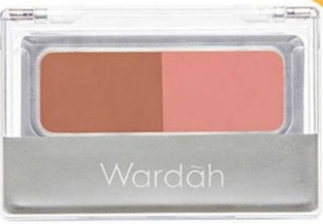 Wardah Blush On