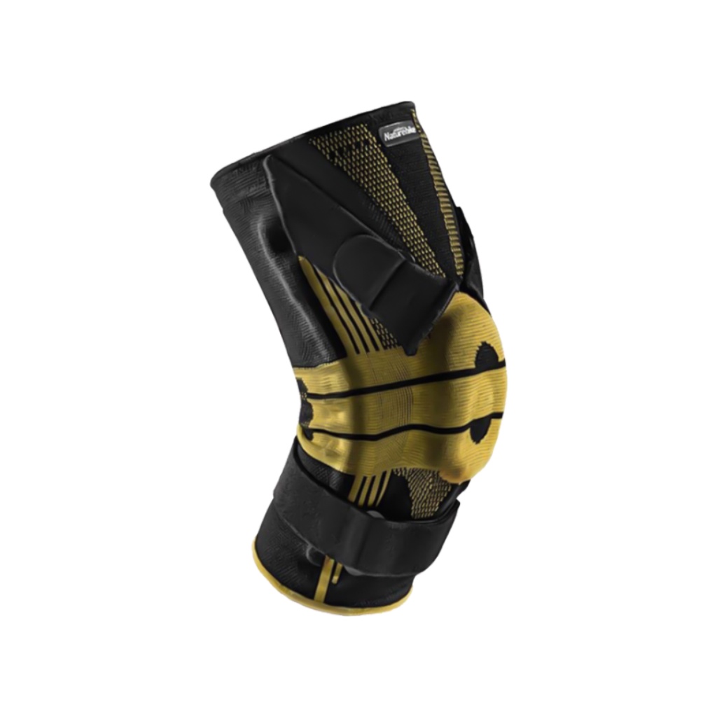 Pelindung Lutut Naturehike NH20HJ005 Sport Kneepad Support