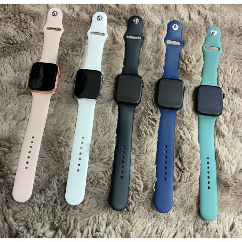 smartwatch / jam tangan wanita /jam tangan pria