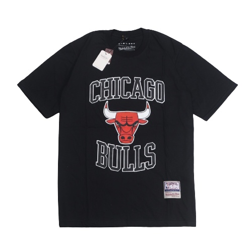 T-Shirt BULLS – Edition Trendy Casual Unisex Good Brand Quality Stylish