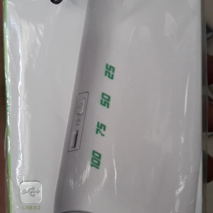 Power Bank Robot 10000Mah