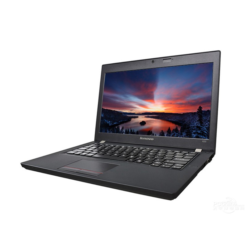 Lenovo K20-80 - i3 Gen 5 / RAM 4 Gb / SSD 120 Gb / 13inch