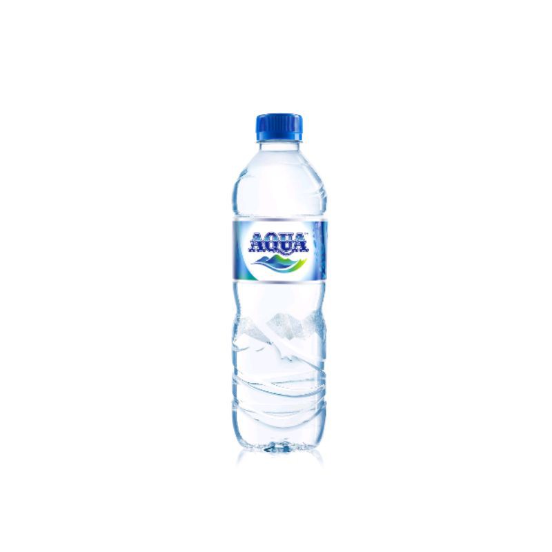 Aqua air mineral 330 ml, 600 ml, 1500 ml