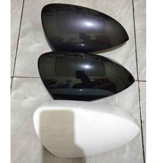 Cover Spion Cover Mirror All new Avanza Xenia 2019 Rush Terios 2018 Agya Ayla facelift 2021 kanan