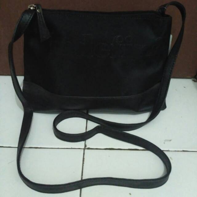 Lemaire bag indefini