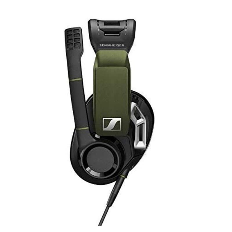 Sennheiser GSP 550 PC Gaming Headset with Dolby 7.1 Surround GSP550